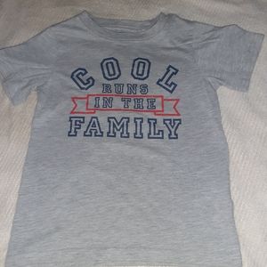Boys shirt